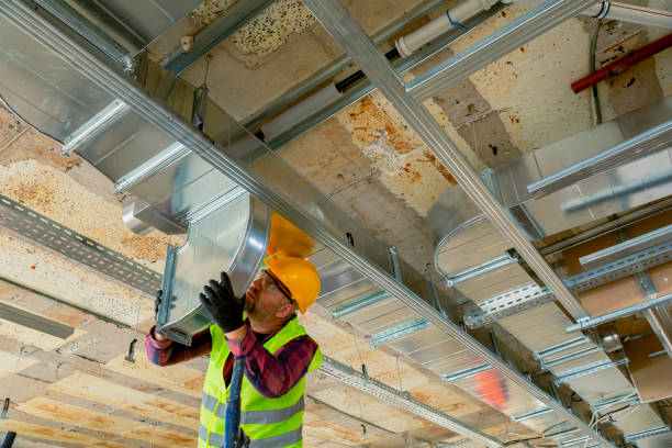 Best Best HVAC Companies  in Averill Park, NY