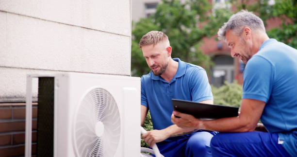 Trusted Averill Park, NY HVAC Experts