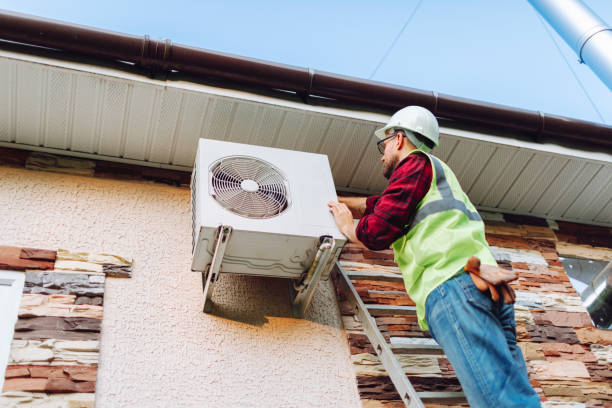 Best HVAC System Installation  in Averill Park, NY